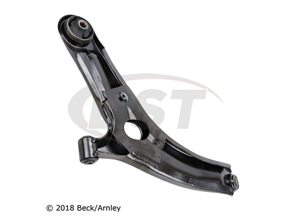 beckarnley-102-6082 Front Lower Control Arm and Ball Joint - Passenger Side